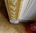 Versailles door architrave 