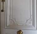 Versailles door panel