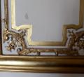 Versailles wall panel