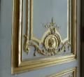 Versailles wall panel 