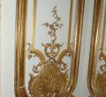  Versailles wall panel