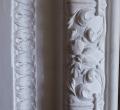  Versailles door casing