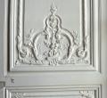 Versailles door panel