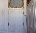 Versailles door panel 