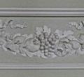 French wall panel. 