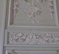 French wall panels. 