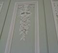 French panel.