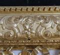  Acanthus moulding