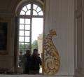 Versailles mirror frame 