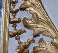 Versailles mirror frame 