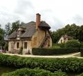 Marie Antoinette's farm