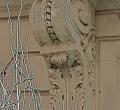 Stone carved Corbels 