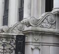 Brooklyn corbels