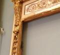  French architrave 