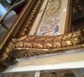  French architrave 