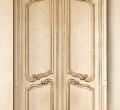 French armoire