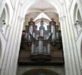  Organ case 