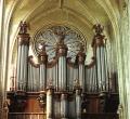 Organ case 