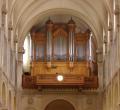  Organ case