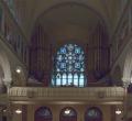 Organ case