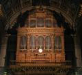 Organ case 