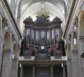 Organ case 