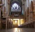 Organ case