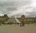 The Louvre