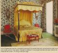 18th Century bed 