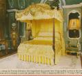 18th Century bed