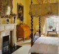 German four poster bed 