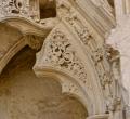 Ely Cathedral arch