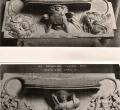 Ely Cathedral misericord