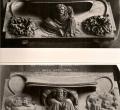 Ely Cathedral misericord