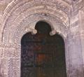  Ely Cathedral monks doorway