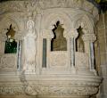  Ely Cathedral pulpit 