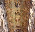 Ely Cathedral ceiling 