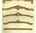 French pelmets