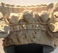 Roman inonic capital