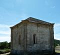 Romanesque chapel 