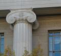 Ionic capital 