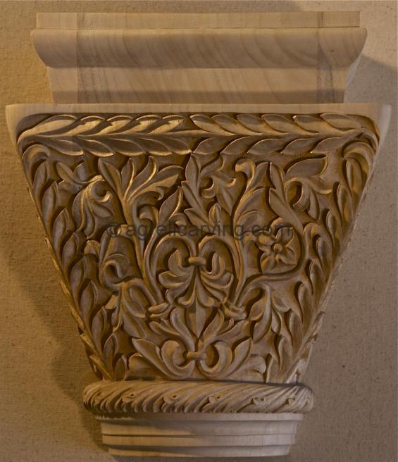 Byzantine capital 