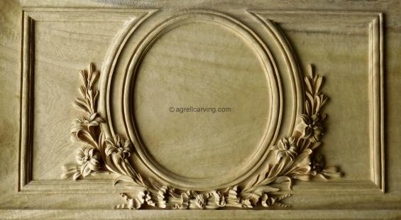  French Frame