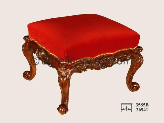 18th Century Stool