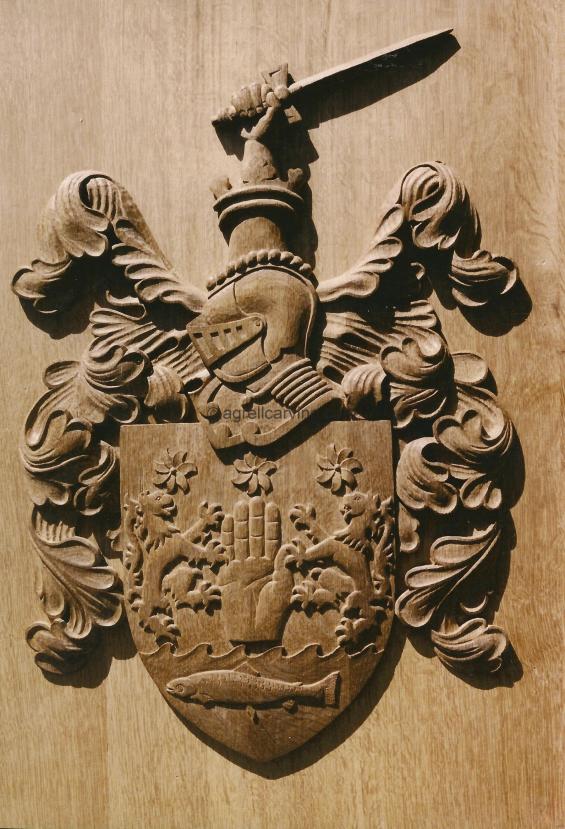 Coat of arms