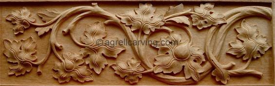 Gothic Panel