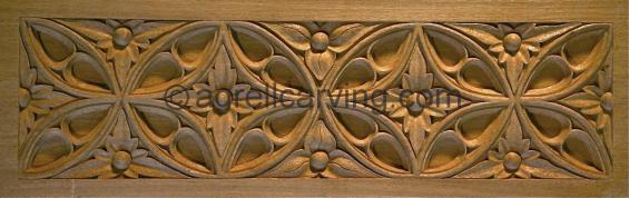 Gothic Tracery