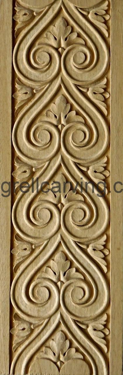 Door casing