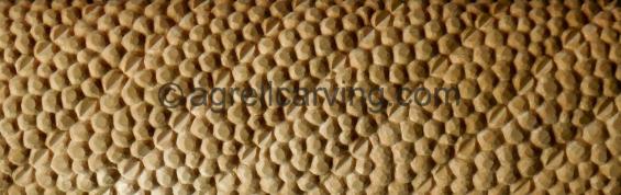 Texture Moulding