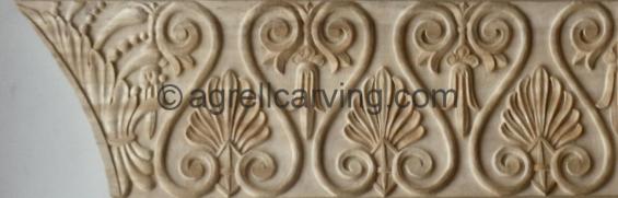Neoclassical Moulding